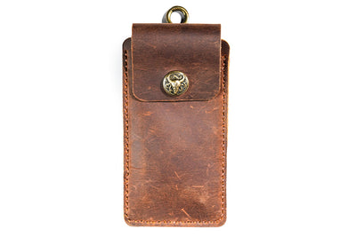 Leather Carrying Case for OmniPro Wrench 3.0