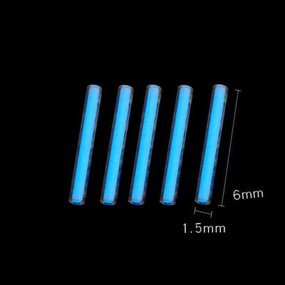 Tritium Vial(1.5*6mm)