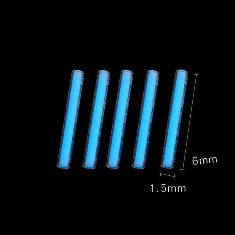 Tritium Vial(1.5*6mm)