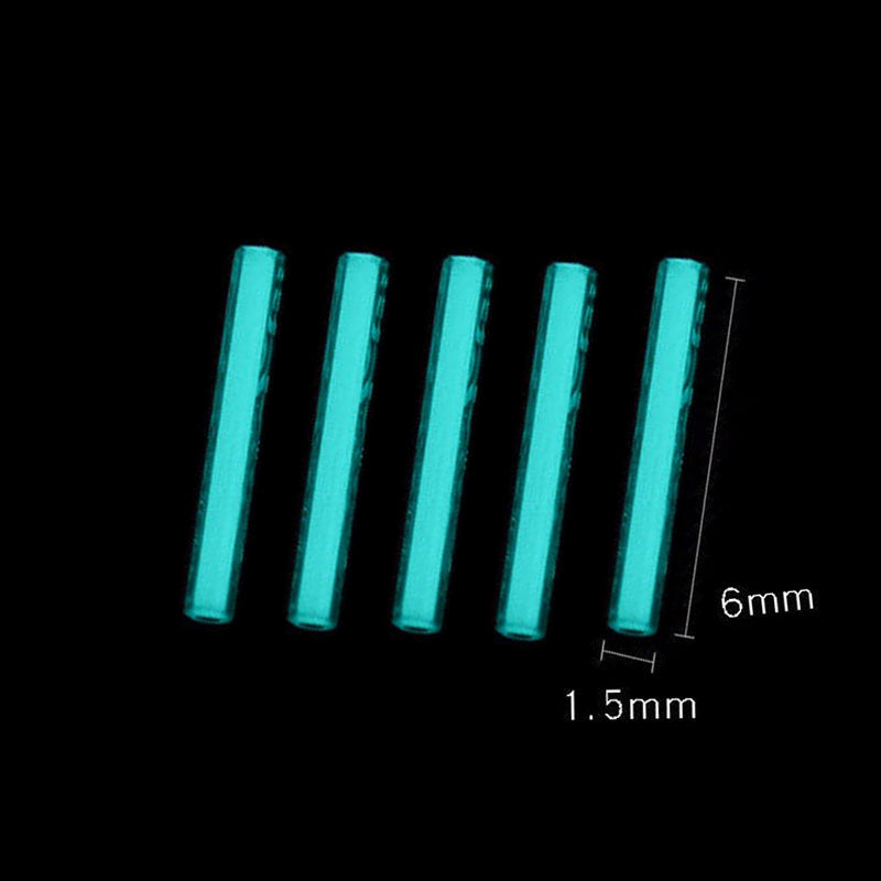 Tritium Vial(1.5*6mm)