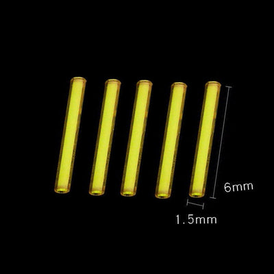Tritium Vial(1.5*6mm)