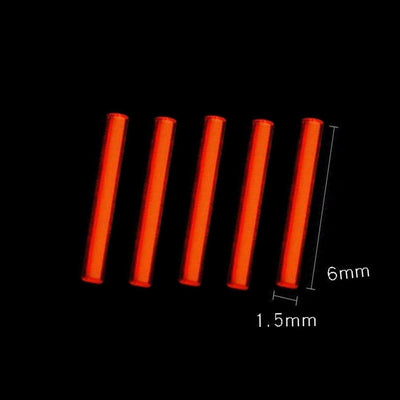 Tritium Vial(1.5*6mm)