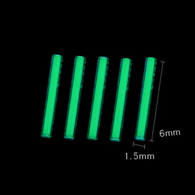 Tritium Vial(1.5*6mm)