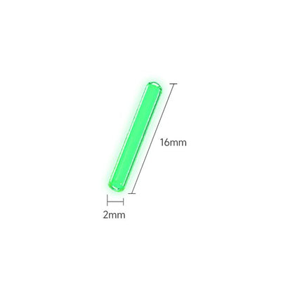 Luminious Vial(2*16mm)