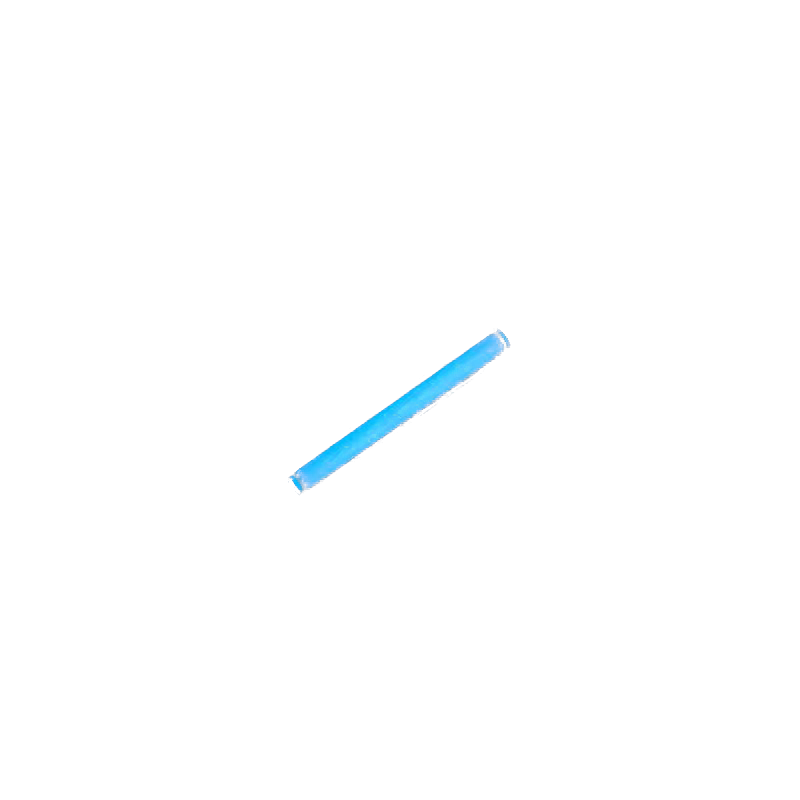 Luminious Vial(1.5*6mm)