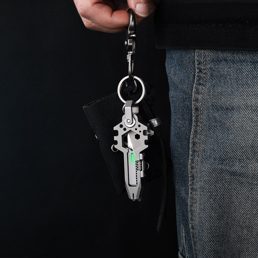 KeyMaster 3.0: The Next Evolution of Key-Shaped Toolbox
