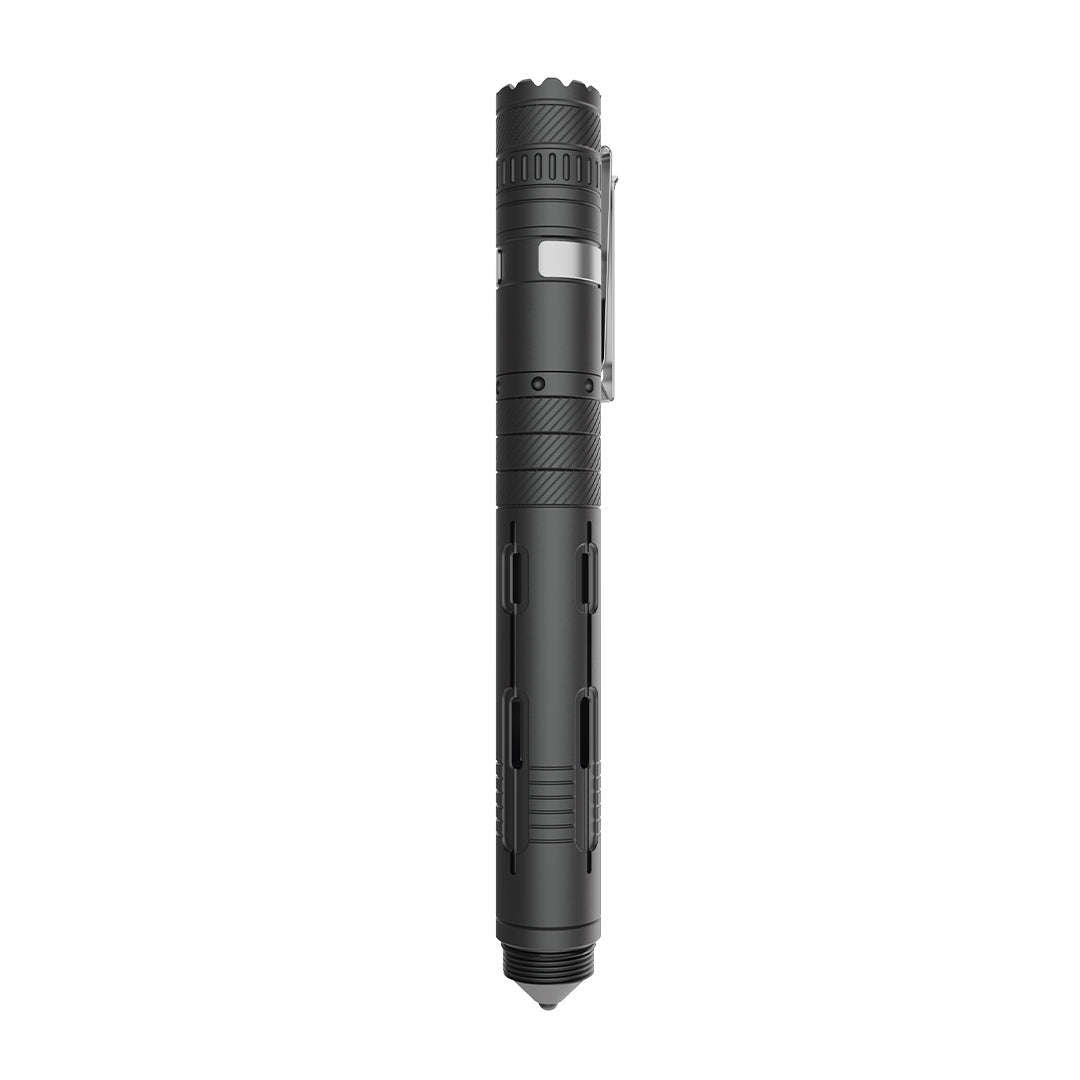 The CoreLite: 6-in-1 Modular Titanium Multitool Pen
