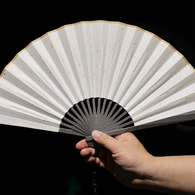 Fan Surface