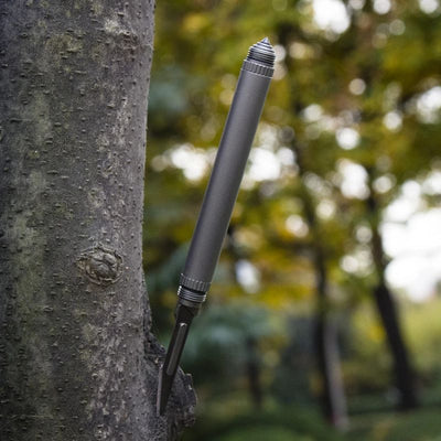 The Mantis Pen｜Titanium 4-in-1 Multi-functional EDC Tool Pen