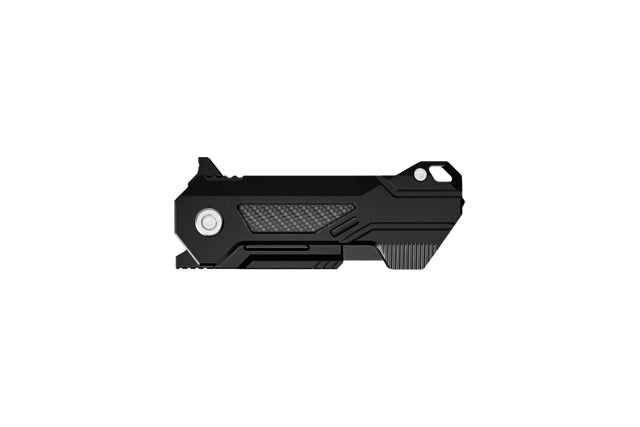 The WindSlice: Mini EDC Titanium Folding Utility Knife