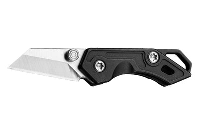 Natanto: A Real Micro Folding Knife | Ti EDC Reimagined