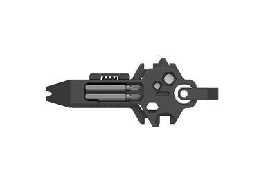 KeyMaster 3.0: The Next Evolution of Key-Shaped Toolbox