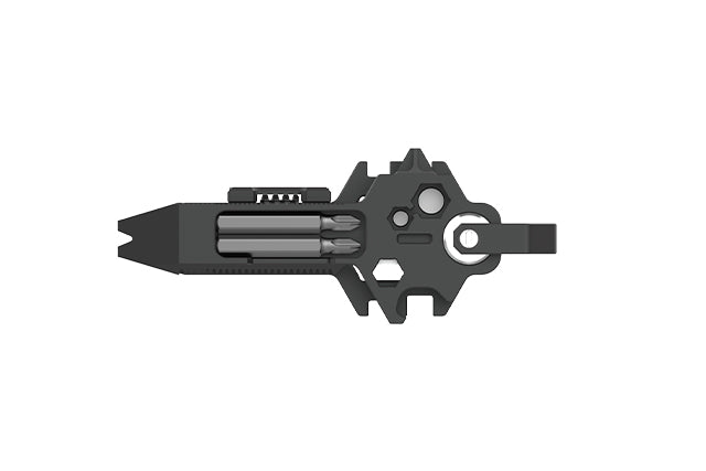 KeyMaster 3.0: The Next Evolution of Key-Shaped Toolbox