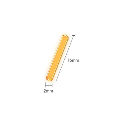 Luminious Vial(2*16mm)