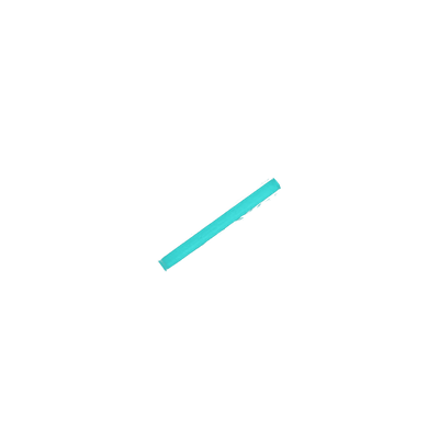 Luminious Vial(1.5*6mm)
