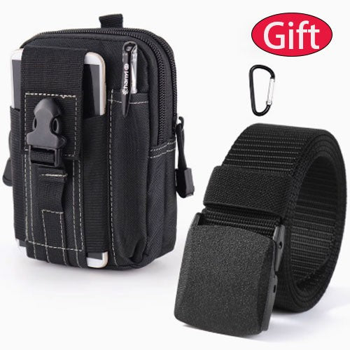 Waterproof EDC Carrying Pouch