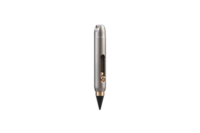 Pocket Titanium: Everlasting Mini Pen