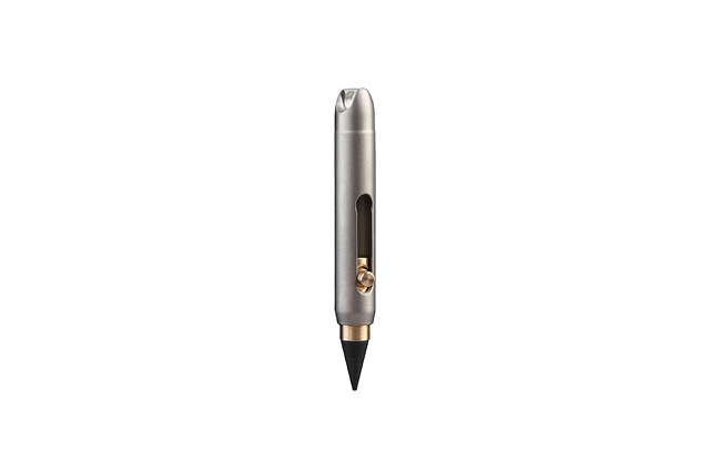 Pocket Titanium: Everlasting Mini Pen