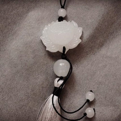 Fan Pendant