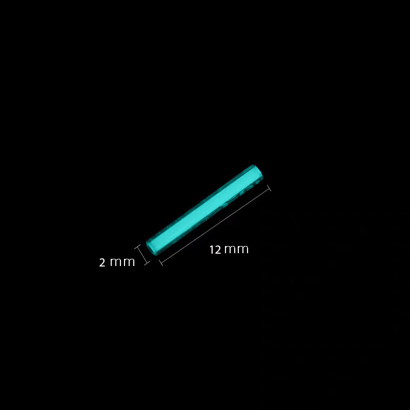 Tritium Vial(2*12mm)