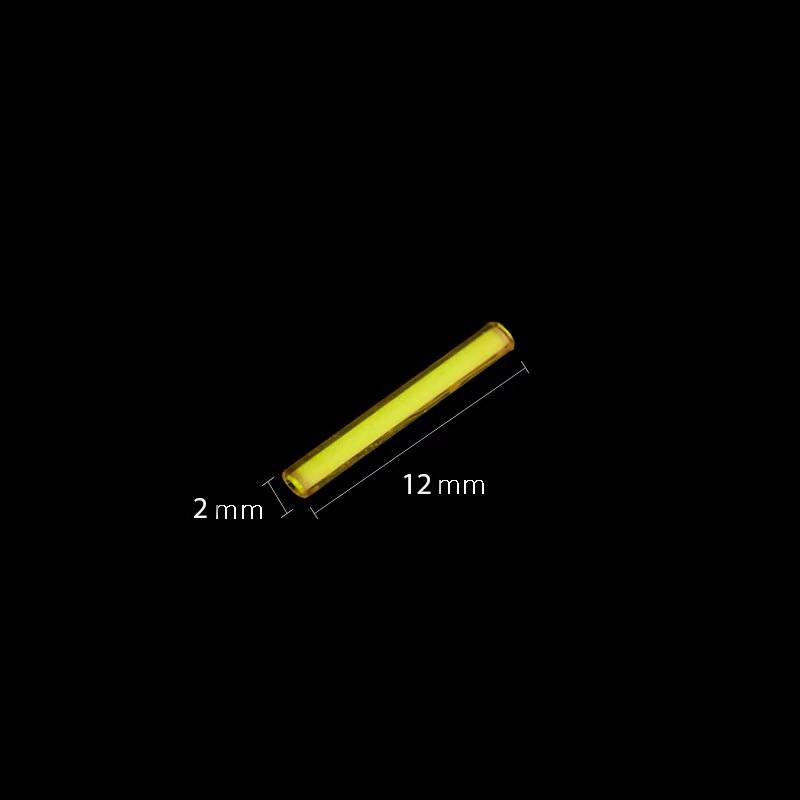 Tritium Vial(2*12mm)