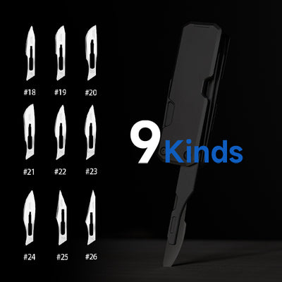 NexTool | Titanium EDC Multi-Tool Ready for Anything
