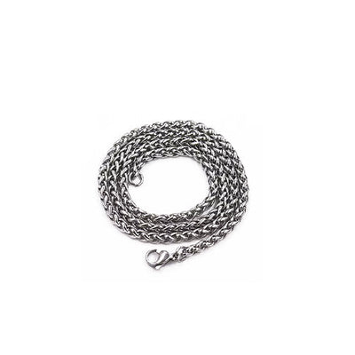 Stainless Steel Necklace