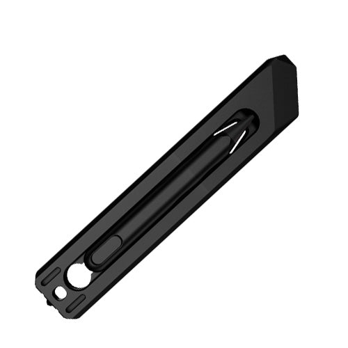The BookBond Pen 2.0: Your 5-In-1 EDC Bookmark Companion