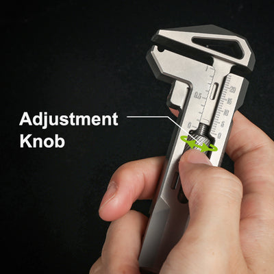 OmniPro 2.0 — The Titanium Wrench That Does It All