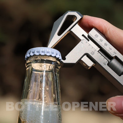 OmniPro 2.0 — The Titanium Wrench That Does It All
