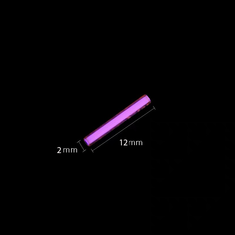 Tritium Vial(2*12mm)
