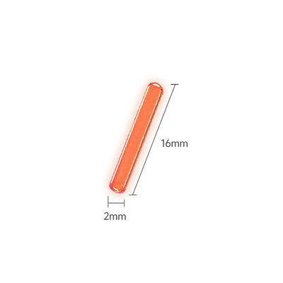 Luminious Vial(2*16mm)