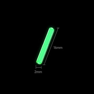 Tritium Via (2*16mm)