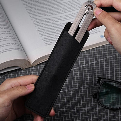 Leather Sheath