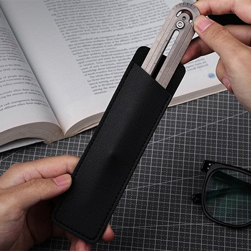 Leather Sheath