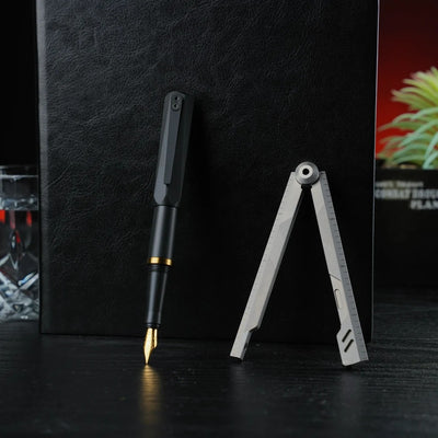 Ultimate Pen EDC Kit | Lumink, Circuitote & Prule