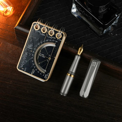 Ultimate Pen EDC Kit | Lumink, Circuitote & Prule