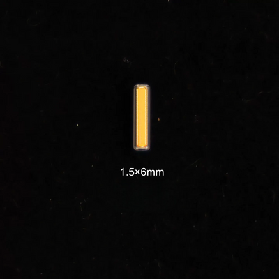 Tritium Vial(1.5*6mm)