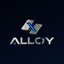 AlloyX