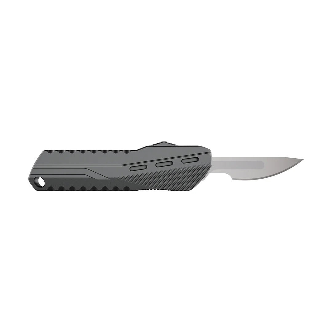 The SwiftMamba — Compact Quick-Deploy Utility Knife for EDC