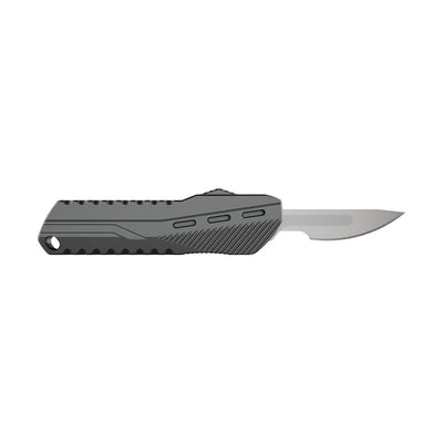 The SwiftMamba — Compact Quick-Deploy Utility Knife for EDC