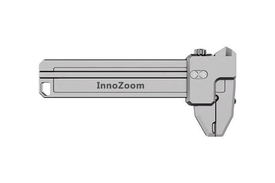 TiCal Pro - Titanium Mini Caliper with 7+ Functions in One