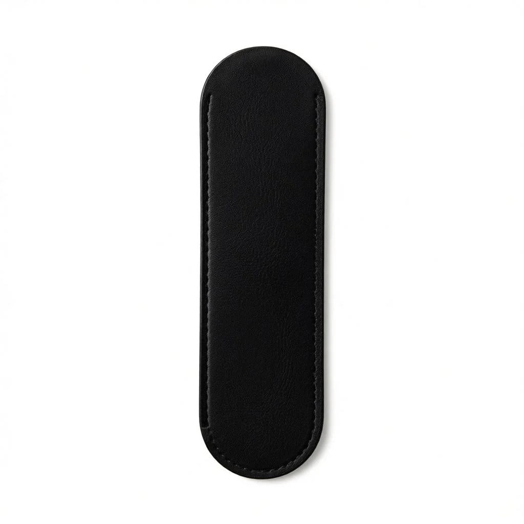 Leather Carrying Case