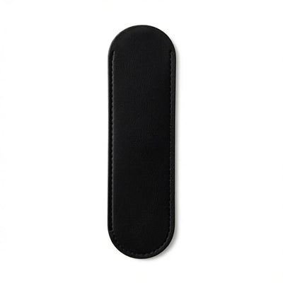Leather Carrying Case