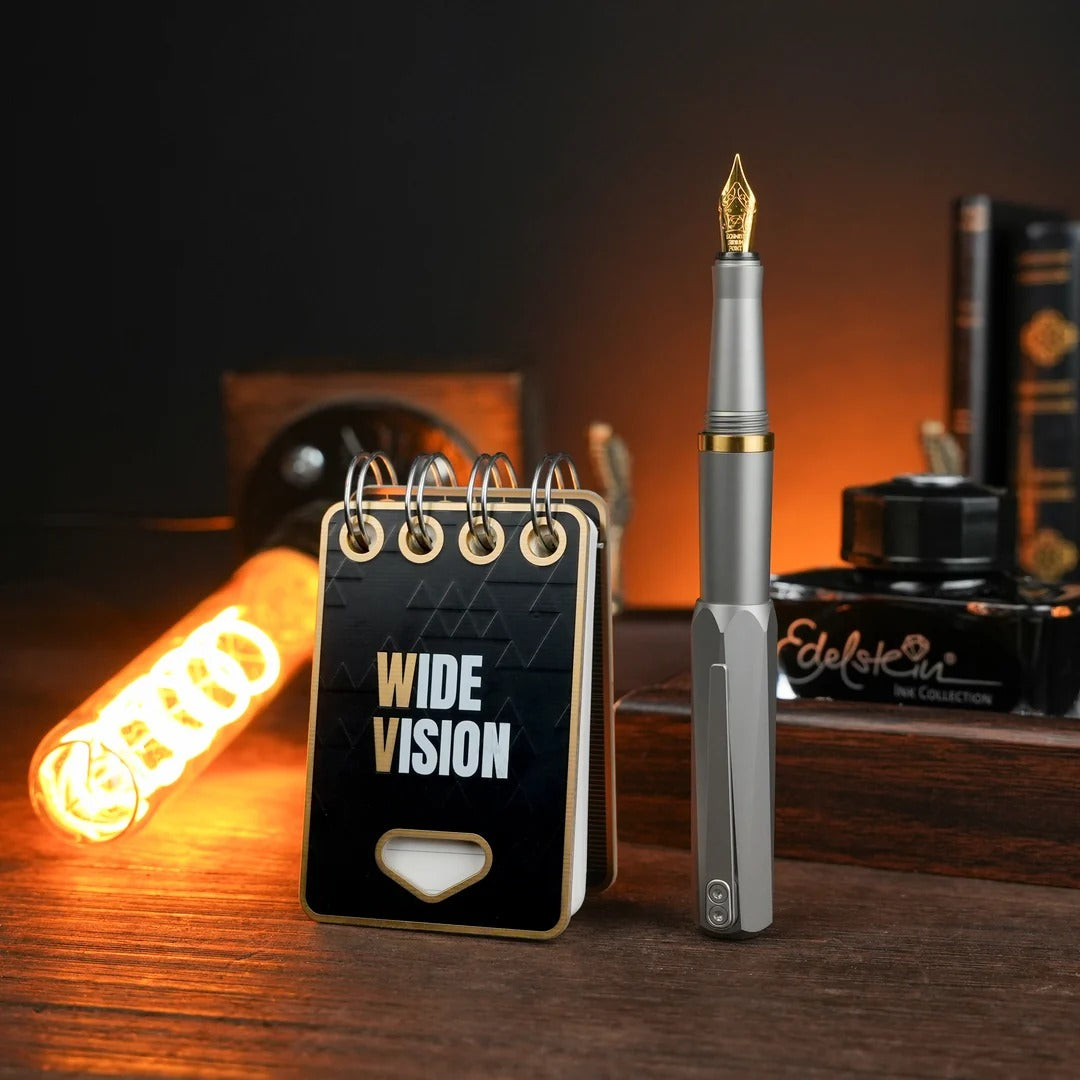 Ultimate Pen EDC Kit | Lumink, Circuitote & Prule