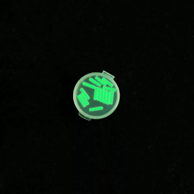 Tritium Vial(1.5*6mm)