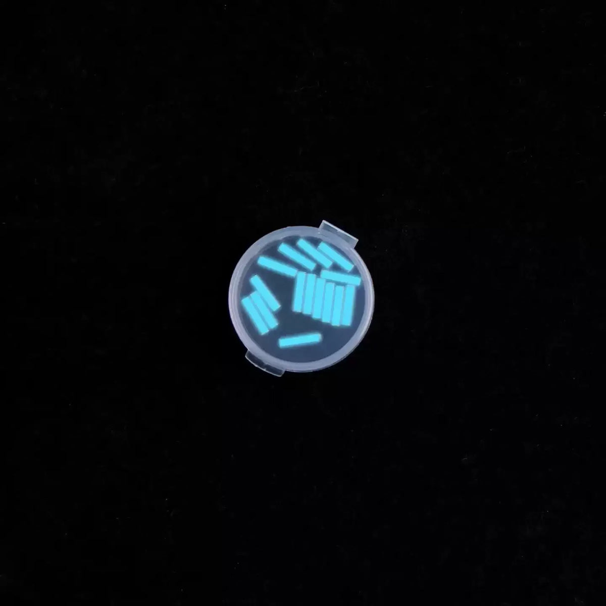 Tritium Vial(1.5*6mm)