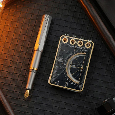 Ultimate Pen EDC Kit | Lumink, Circuitote & Prule