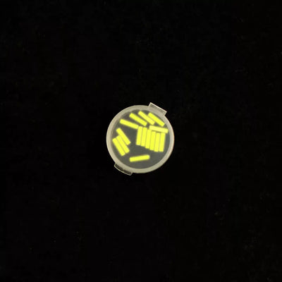 Tritium Vial(1.5*6mm)