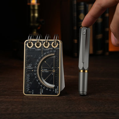 Ultimate Pen EDC Kit | Lumink, Circuitote & Prule
